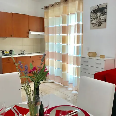 Pepa Apartment