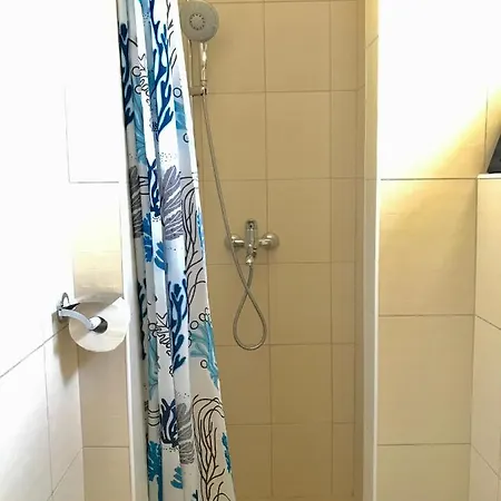 Apartment Pepa *