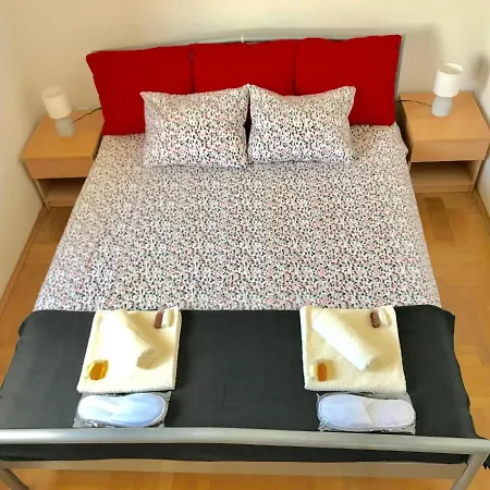 Pepa Apartment
