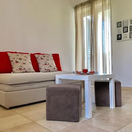 Apartment Pepa *