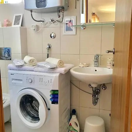 Apartment Pepa