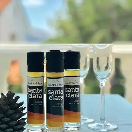 Pepa Starigrad Paklenica