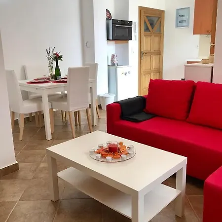 Apartment Pepa *