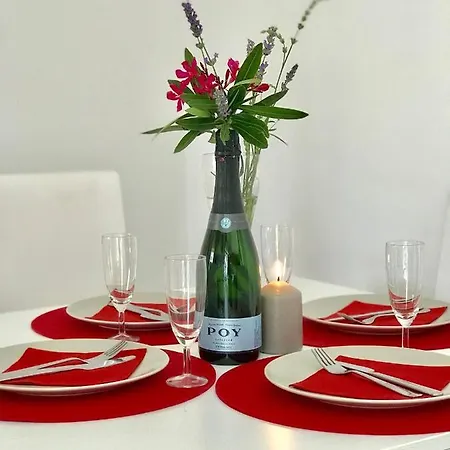 Apartment Pepa *