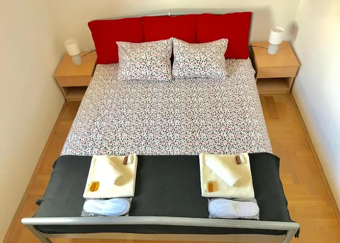 Pepa Apartment