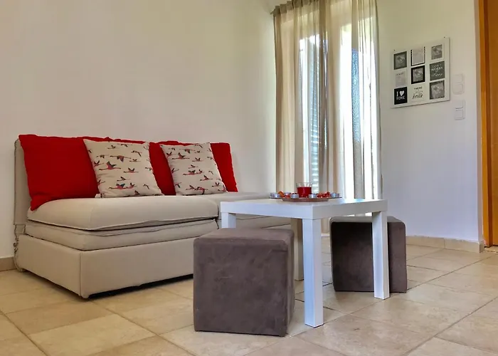 Apartment Pepa *