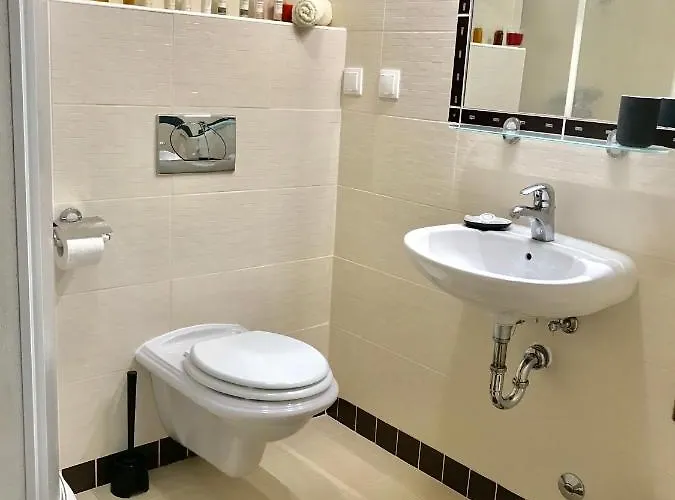 Apartment Pepa *