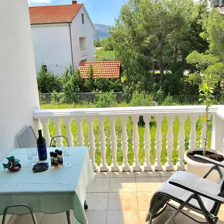 Lejlighed Pepa Starigrad Paklenica