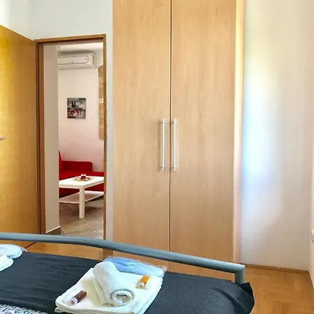 Pepa Lejlighed Starigrad Paklenica