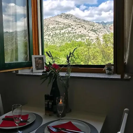 Pepa Starigrad Paklenica