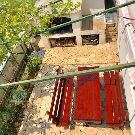 Apartament Pepa Starigrad Paklenica