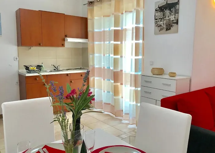 Pepa Апартаменты