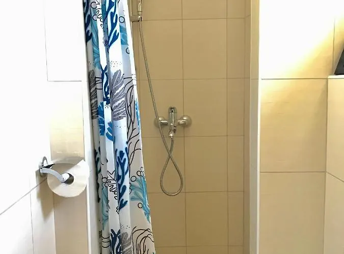Appartement Pepa *